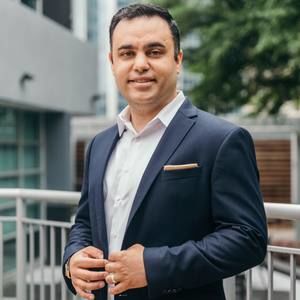 Meet your Posher, Alex